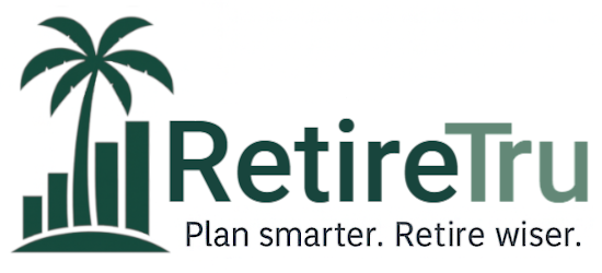retiretru Logo